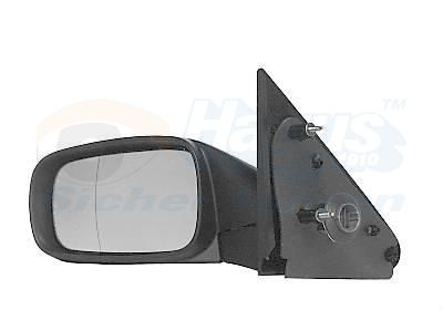 Наружное зеркало VAN WEZEL 4348819 для RENAULT LAGUNA