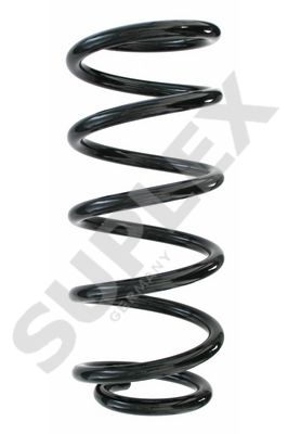 SUPLEX 06471 Пружина подвески  для MINI (Мини)