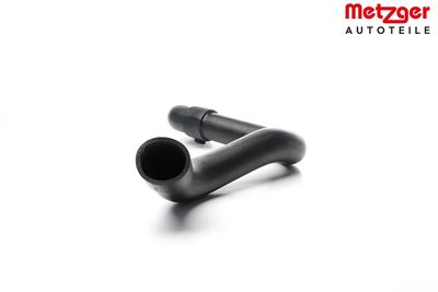 LADELUFTSCHLAUCH METZGER AUTOTEILE 2400538 10