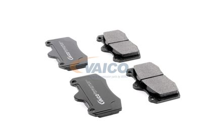 BREMSBELAGSATZ SCHEIBENBREMSE VAICO V460156 44