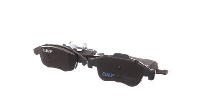 BREMSBELAGSATZ SCHEIBENBREMSE SKF VKBP80005 17
