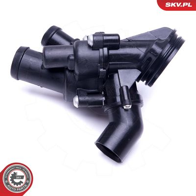 Termostatas, aušinimo skystis