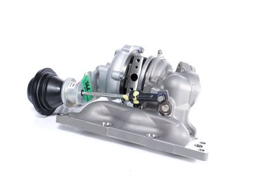 LADER AUFLADUNG BTS Turbo T912542 13