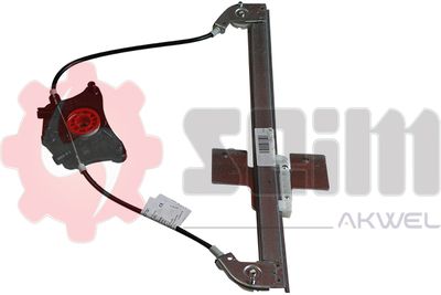 MECANISM ACTIONARE GEAM SEIM 901691 1