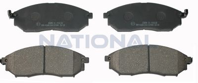 National NP2287