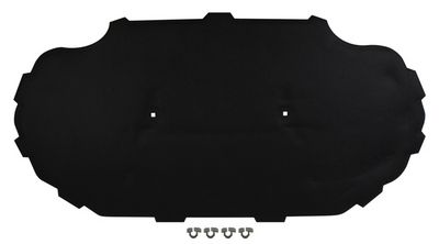 Insonoristaion du compartiment moteur MAXGEAR