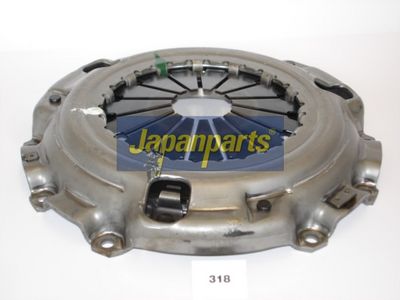 JAPANPARTS Diskatorius