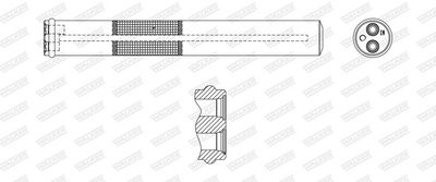 USCATOR AER CONDITIONAT WALKER WDR00130 7