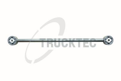 TRUCKTEC AUTOMOTIVE Remonto komplektas, vairuotojo kabinos pakaba