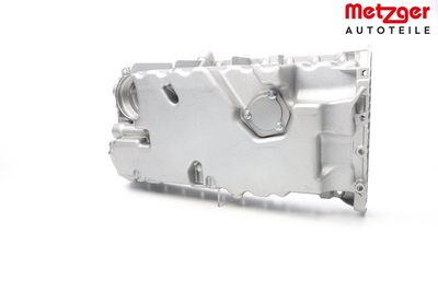 ÖLWANNE METZGER AUTOTEILE 7990193 24