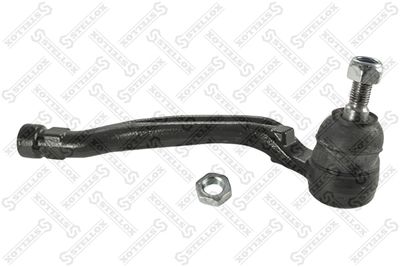 накрайник на напречна кормилна щанга STELLOX 51-00898-SX
