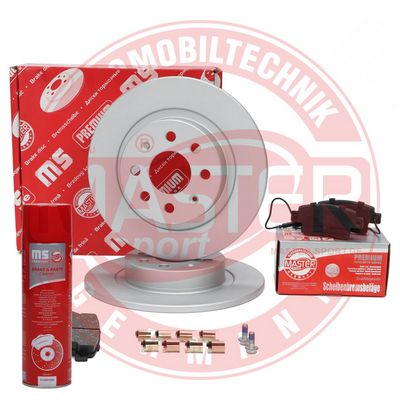 SET FRANA FRANA DISC