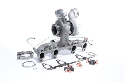 LADER AUFLADUNG BTS Turbo T981091 25