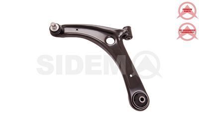 BRAT SUSPENSIE ROATA