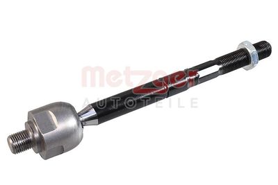 AXIALGELENK SPURSTANGE