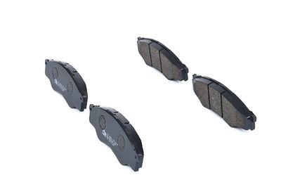 BREMSBELAGSATZ SCHEIBENBREMSE ATE 13046056162 18