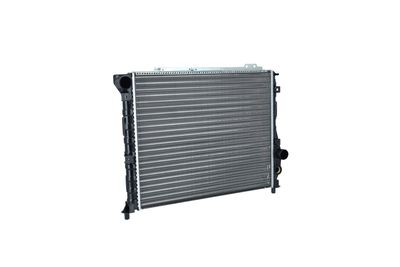 KüHLER MOTORKüHLUNG NRF 58743 42