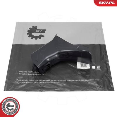 Sací hadice, vzduchový filtr ESEN SKV 54SKV973