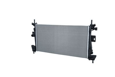 RADIATOR RACIRE MOTOR NRF 58487 8