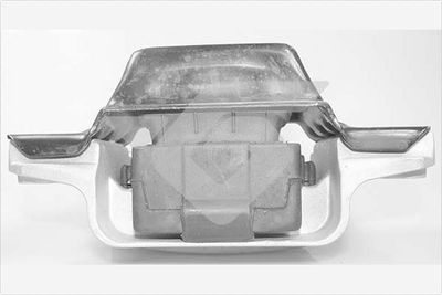 LAGERUNG SCHALTGETRIEBE