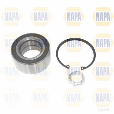 Wheel Bearing Kit NAPA PWB1342