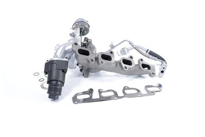 LADER AUFLADUNG BTS Turbo T981463 9