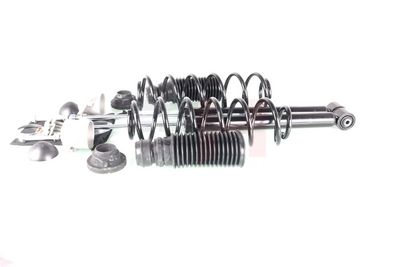 SET SUSPENSIE ARCURI ELICOIDALE / AMORTIZOARE