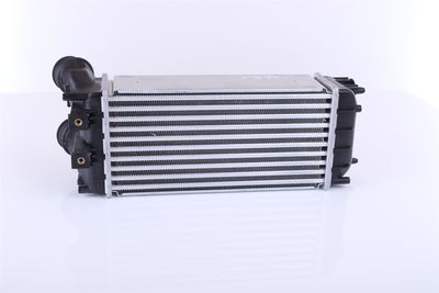 INTERCOOLER COMPRESOR NISSENS 96514 23