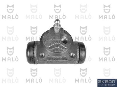 спирачно цилиндърче на колелото AKRON-MALÒ 90129