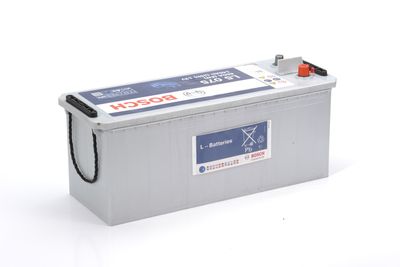 BATERIE DE PORNIRE BOSCH 0092L50750 14