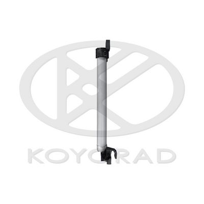 Condensator, climatizare Koyorad CD011540