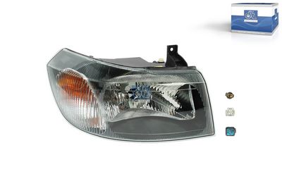 главен фар DT Spare Parts 13.77013