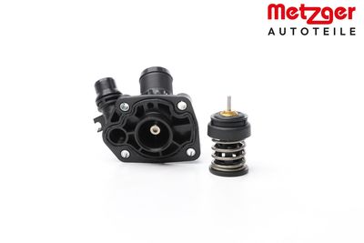 TERMOSTAT LICHID RACIRE METZGER AUTOTEILE 4006369 22