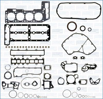 Комплект прокладок, двигатель AJUSA 50460200 для PEUGEOT BOXER