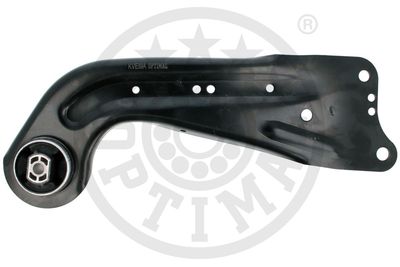 Wahacz, zawieszenie koła OPTIMAL G5-2172