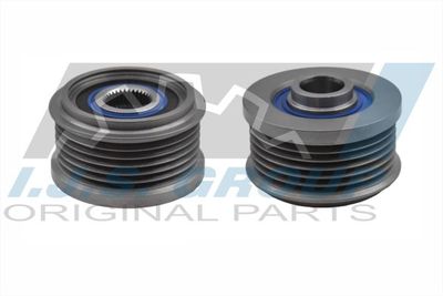 SISTEM ROATA LIBERA GENERATOR