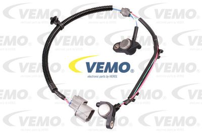 Датчик импульсов VEMO V26-72-0199 для HONDA PRELUDE