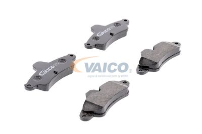BREMSBELAGSATZ SCHEIBENBREMSE VAICO V250207 53