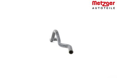 FURTUN RADIATOR METZGER AUTOTEILE 2420834 27