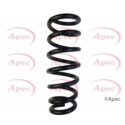 Suspension Spring APEC ACS1557