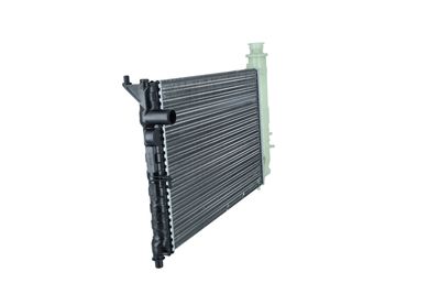 RADIATOR RACIRE MOTOR NRF 58683 38