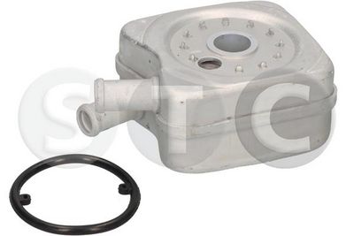 Olejový chladič, motorový olej STC T405374
