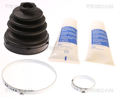 Комплект пыльника, приводной вал TRISCAN 8540 10914 для NISSAN INTERSTAR