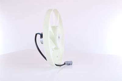 VENTILATOR RADIATOR NISSENS 85957 17