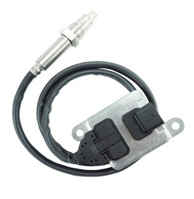 NOX-SENSOR HARNSTOFFEINSPRITZUNG