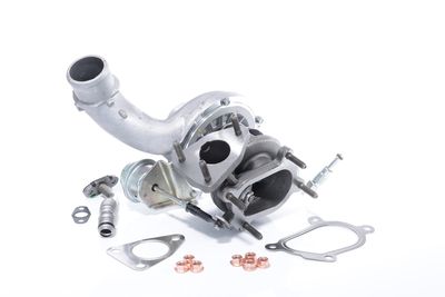 LADER AUFLADUNG BTS Turbo T981402 15