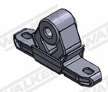 BANDA CAUCIUC SISTEM DE ESAPAMENT WALKER 86521 4