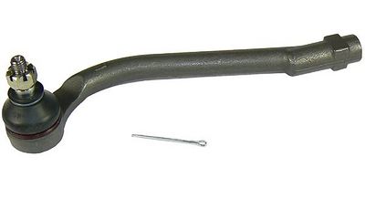 накрайник на напречна кормилна щанга METZGER AUTOTEILE 54039501