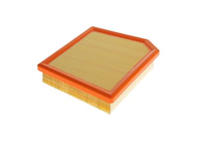 LUFTFILTER BOSCH F026400866 20