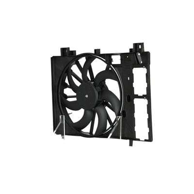 VENTILATOR RADIATOR NISSENS 850112 10